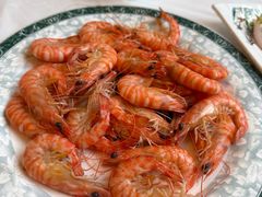 -宾朋海鲜特色美食餐厅·纯手工鲅鱼水饺(兴海路店)