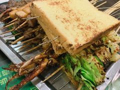 -肥猫烤翅·20年老字号(锦州道店)