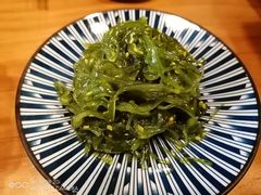 中华海草-天一料理(荔枝广场店)