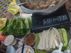 -乙丙丁正宗昭通天麻火腿鸡(总店)