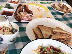 -紫光园(燕郊总店)