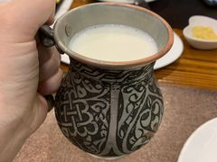 -TUK土耳其餐厅·下午茶(卢湾店)