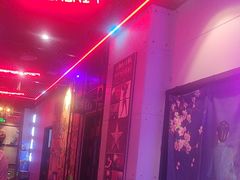 -唱吧麦颂KTV(马驹桥店)