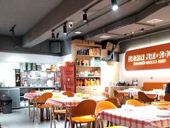 -韵味湘肴·小炒黄牛肉(五一广场店)