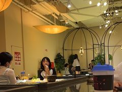 -曼泰·泰餐(京华城店)