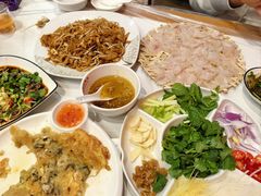 -官塘锋记鱼生·生腌·砂锅粥(牌坊街店)