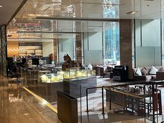 -广州天河希尔顿酒店