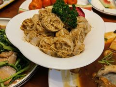 -老东家民间菜(迎宾路店)