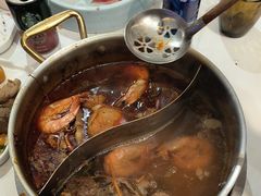 -深海聚汇·牛榴宴·自助料理(江宁万达店)