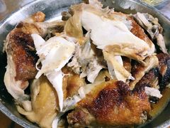-清水湖度假村(罗浮山美食地标店)