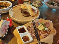 -鸽子窝(黄村店)