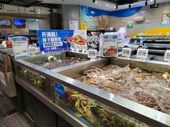 水产区-盒马鲜生(189购物中心店)