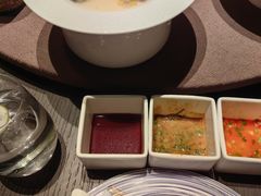 -左庭右院鲜牛肉火锅黑金店(陆家嘴中心店)