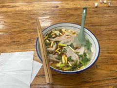 -朱秀英梆梆肉葫芦头(琉璃街店)