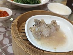 -虎门美思威尔顿酒店(海之光自助餐)