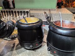 -小杨烤肉·陕西烧烤·陕西地方菜(明德门店)