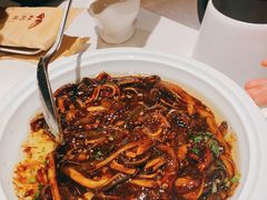 -松鹤楼·非遗·苏帮菜(融科店)