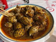 -三妹小龙虾·黄油蟹(华侨城总店)