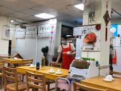 大堂-屋里家延边朝鲜族冷面(南园店)