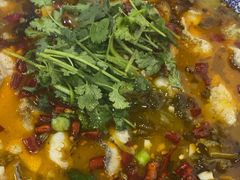 -小四川菜馆(运粮河东路店)