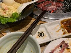 -御牛道日式烤肉料理(杭州万象城店)