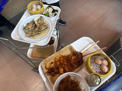 -阿那亚第三食堂 Cafeteria 3