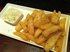 薯条-Boxing Cat Brewery拳击猫精酿啤酒馆(永福店)
