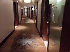 -阳澄湖费尔蒙酒店