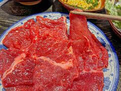 -冯校长老火锅(深圳福田店)