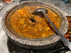 -蔴将·川菜(黄龙万科店)