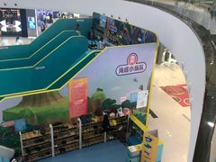 -万达广场(龙湖店)