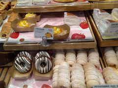 -PARIS BAGUETTE巴黎贝甜(周浦万达店)