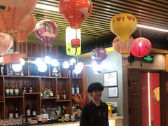 -老炮儿轰趴团建KTV桌游棋牌主题馆(五道口店（底商店))
