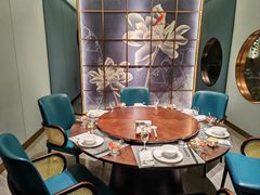 -小城故事情调餐厅(天缘大楼店)