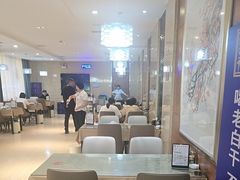 -韩记海鲜饺子旗舰店(红海新区店)