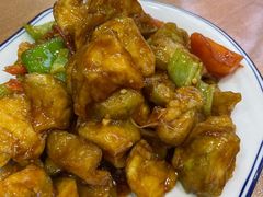 -清真·尖子尖牛肉面(王府井店)