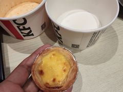 -肯德基(巴沟店)