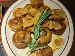 -ZAFFERANO西班牙海鲜饭(上海首店)