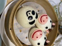 -全牛匠·乐山跷脚牛肉(新中关店)