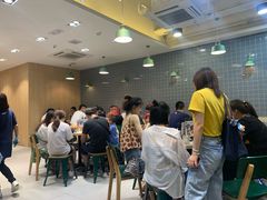 等位区-华嫂冰室(尖沙咀店)