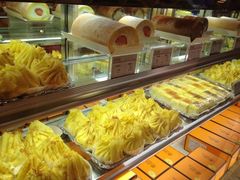 檬舒舒-檬舒舒MonChouChou(久光百货店)