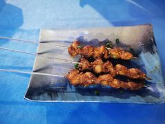 烤掌中宝-千岛蚝高压锅生蚝·人参火锅(白云万达店)