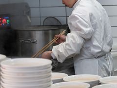 -草桥清真牛肉锅贴扁食店