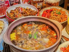 -谭十三大排档·18年老字号(船山路总店)