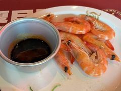 -西十二街牛排(西红门荟聚店)