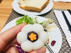 -台山颐和温泉城