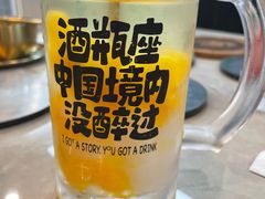 -甬小馆·焗海鲜温州菜(五马街店)