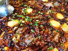 -黑竹香鸡(营和巷店)