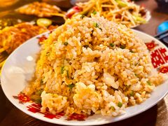 -人间半杯·小酒馆创意菜(三里屯店)