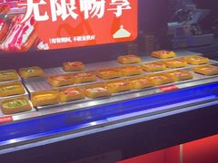 -芝小官毛肚火锅海鲜自助(淮安清江浦区新亚店)